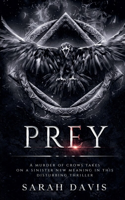 Front cover_Prey