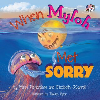 Front cover_When Myloh met Sorry (Book 1) English and Korean