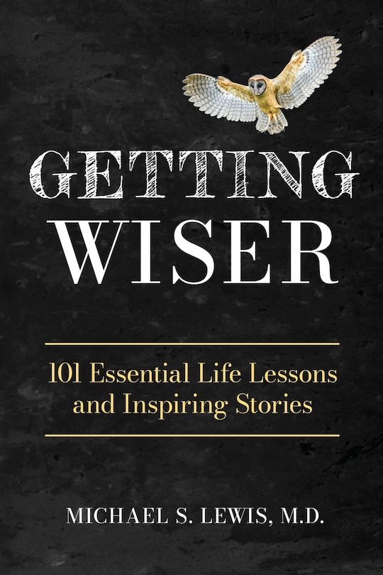 Couverture_Getting Wiser
