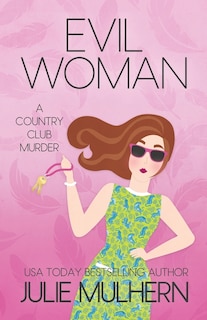 Couverture_Evil Woman