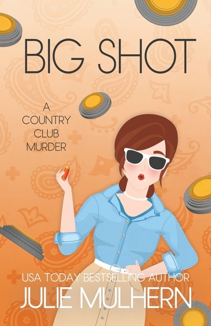 Front cover_Big Shot