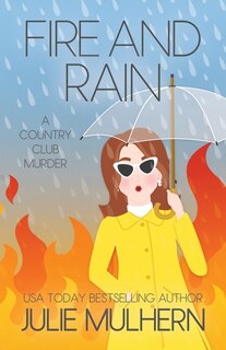 Couverture_Fire and Rain