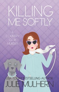 Front cover_Killing Me Softly