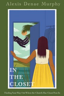 Couverture_In the Closet