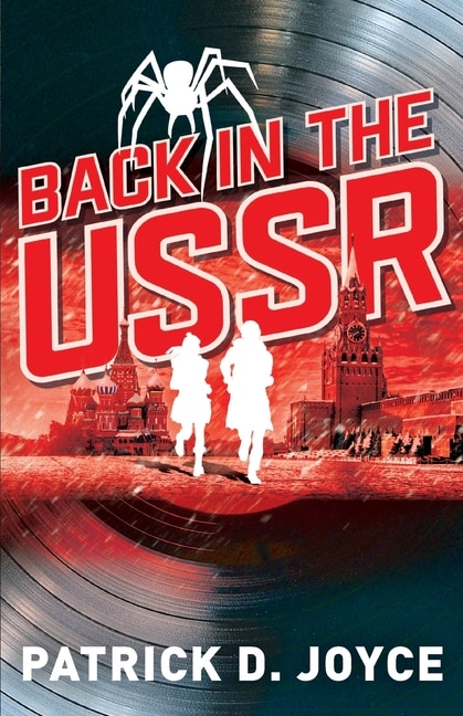 Front cover_Back in the USSR