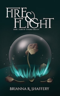 Front cover_Fire & Flight