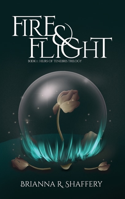 Front cover_Fire & Flight