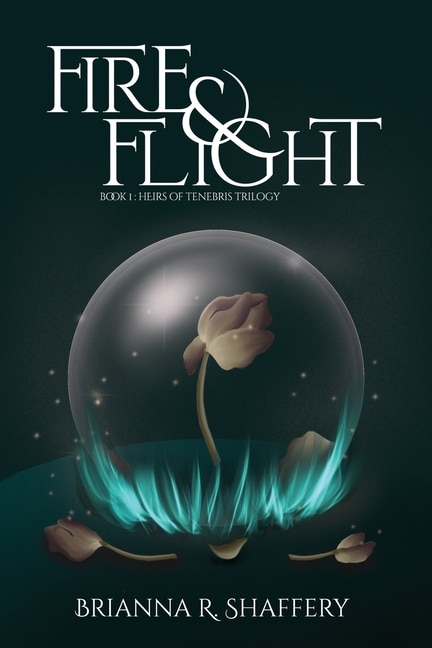 Front cover_Fire & Flight