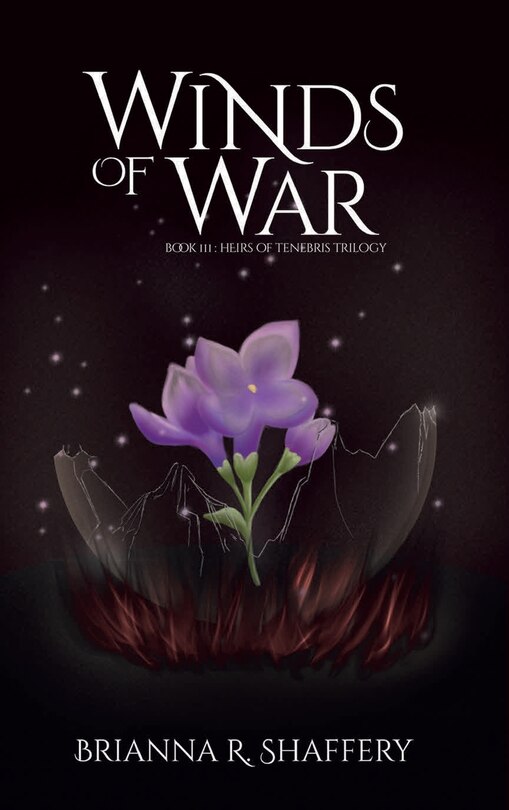 Front cover_Winds of War