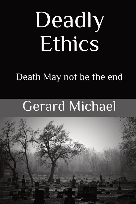 Front cover_Deadly Ethics