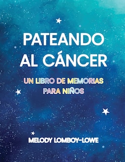 Couverture_Pateando Al Cáncer