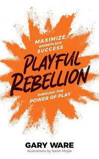 Front cover_Playful Rebellion