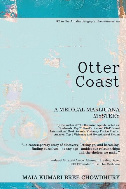Front cover_Otter Coast