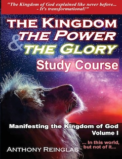 Couverture_The Kingdom The Power & The Glory