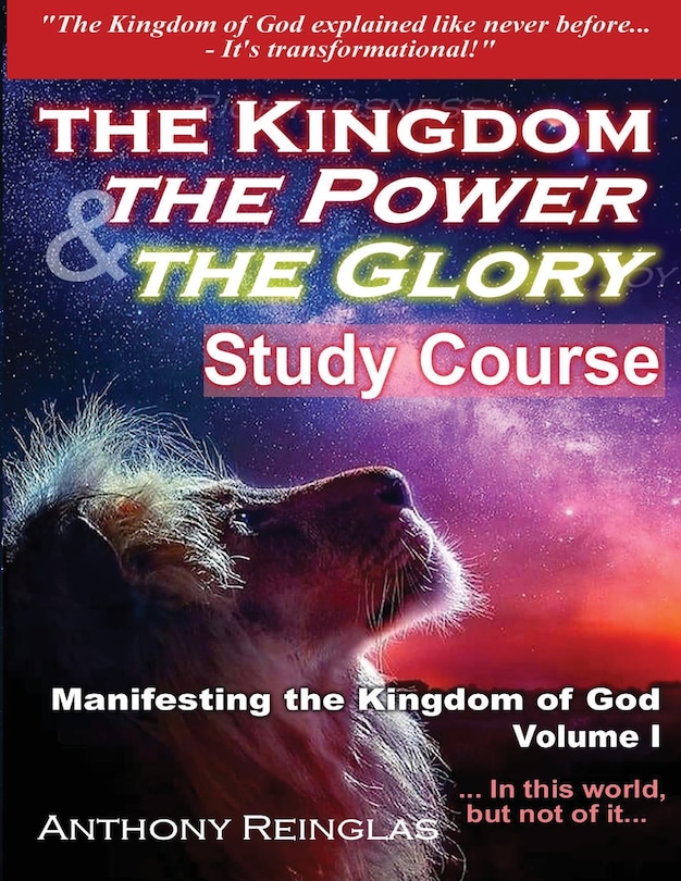 Couverture_The Kingdom The Power & The Glory