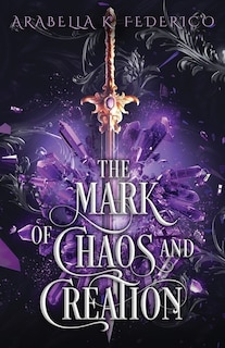 Front cover_The Mark of Chaos and Creation