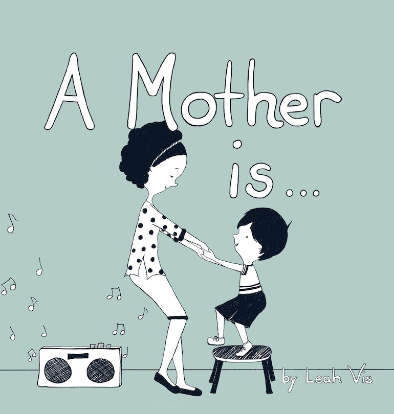 Couverture_A Mother Is...