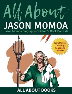 Front cover_All About Jason Momoa