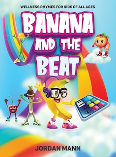 Front cover_Banana And The Beat