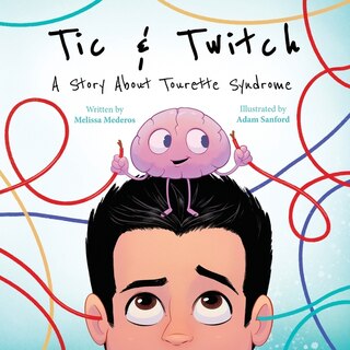 Front cover_Tic & Twitch
