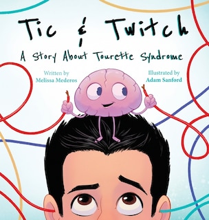 Front cover_Tic & Twitch