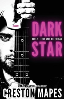 Front cover_Dark Star