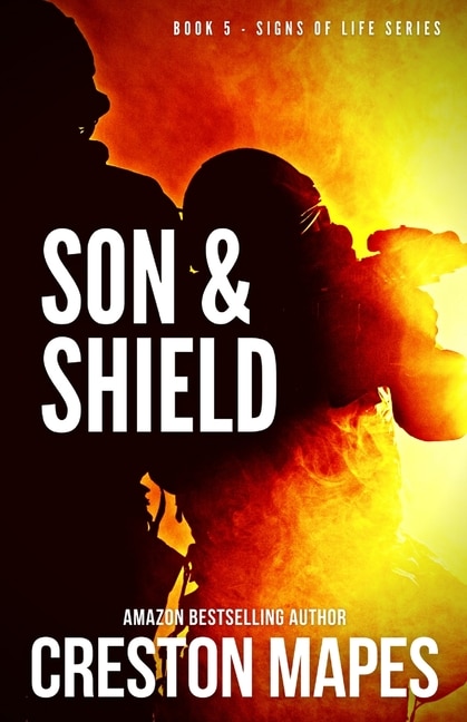 Front cover_Son & Shield