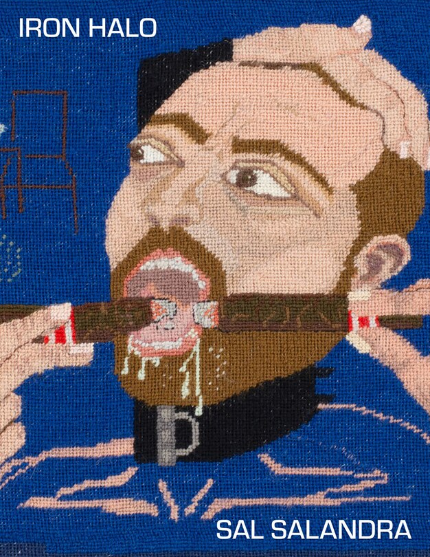 Couverture_Iron Halo