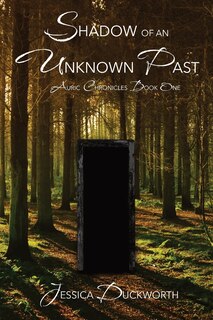 Front cover_Shadow of an Unknown Past