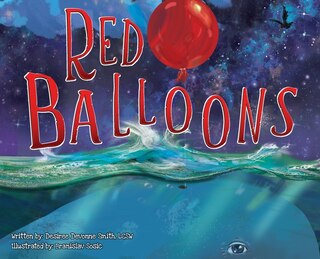 Front cover_Red Balloons