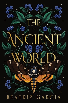 The Ancient World