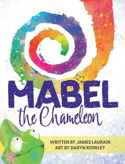Couverture_Mabel the Chameleon