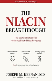 Front cover_The Niacin Breakthrough