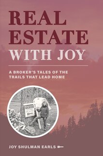 Front cover_Real Estate with Joy