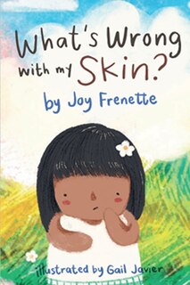 Front cover_What’s Wrong with my Skin?