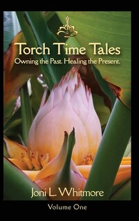 Front cover_Torch Time Tales