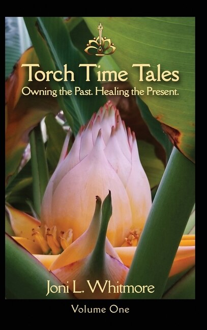 Front cover_Torch Time Tales