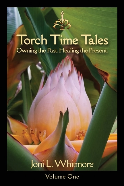 Front cover_Torch Time Tales