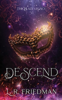 Front cover_Descend