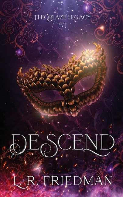 Front cover_Descend