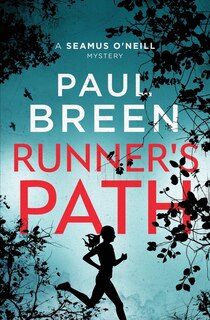 Front cover_Runner's Path