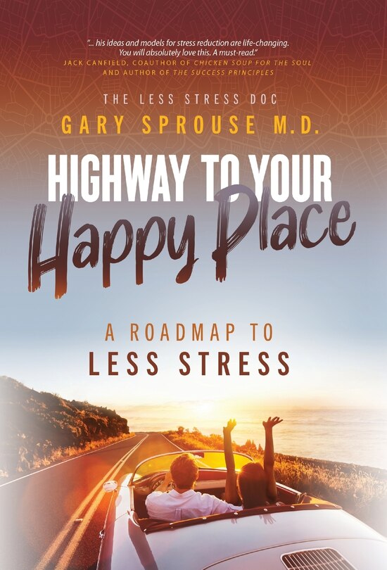 Front cover_Highway to Your Happy Place