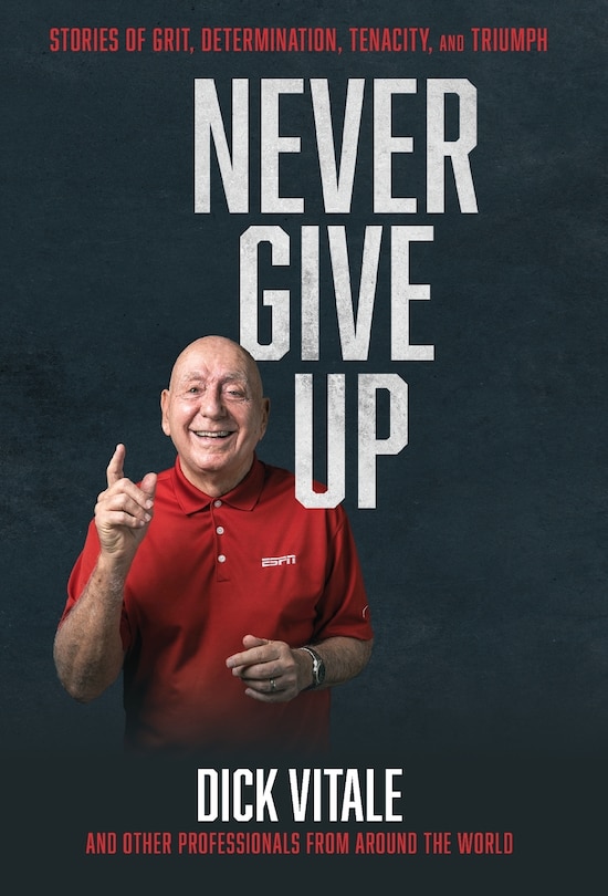Couverture_Never Give Up