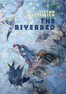 Front cover_The Riverbed