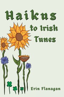 Front cover_Haikus to Irish Tunes