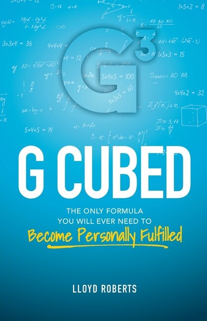 Front cover_G Cubed