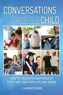 Couverture_Conversations with Your Child