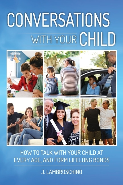 Couverture_Conversations with Your Child