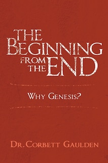 Couverture_The Beginning from the End
