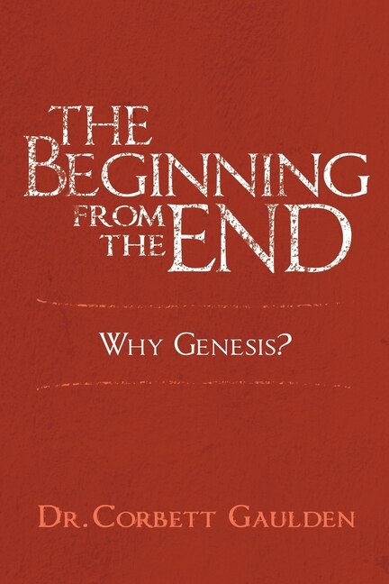 Couverture_The Beginning from the End